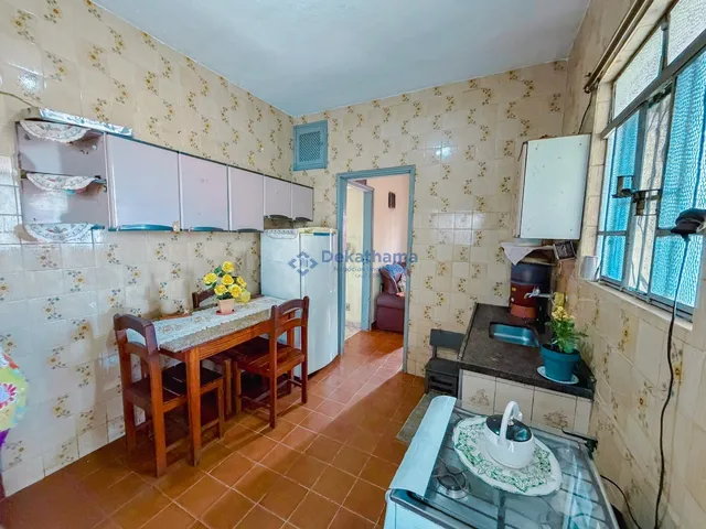 Imagem 6: CASA RESIDENCIAL em ALFENAS - MG, CENTRO