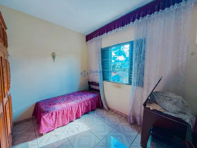 Imagem 2: CASA RESIDENCIAL em ALFENAS - MG, CENTRO