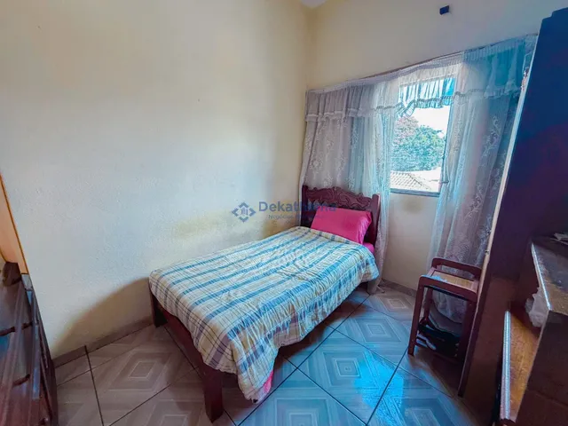 Imagem 5: CASA RESIDENCIAL em ALFENAS - MG, CENTRO