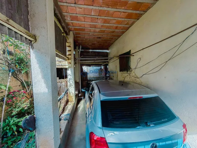 Imagem 4: CASA RESIDENCIAL em ALFENAS - MG, CENTRO