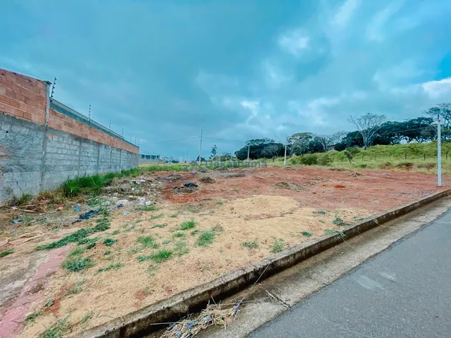 Imagem: TERRENO RESIDENCIAL em Alfenas - MG, RESIDENCIAL