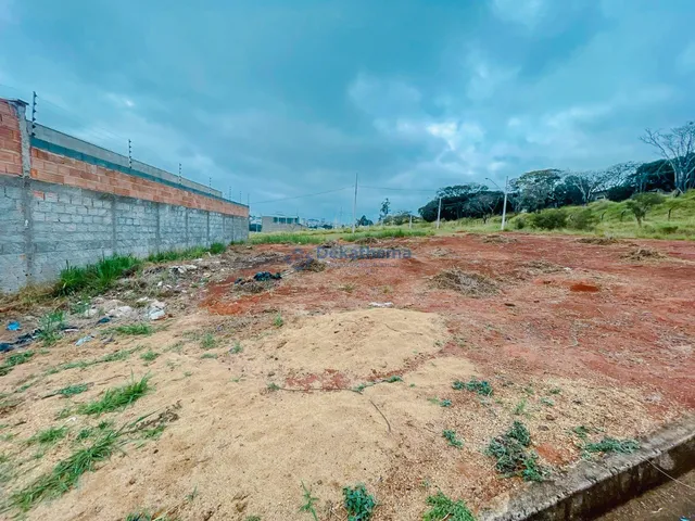 Imagem 2: TERRENO RESIDENCIAL em Alfenas - MG, RESIDENCIAL DONA ANITA