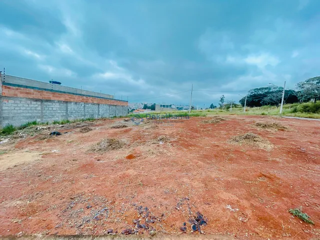 Imagem 3: TERRENO RESIDENCIAL em Alfenas - MG, RESIDENCIAL DONA ANITA