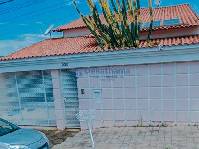 Imagem: CASA RESIDENCIAL em ALFENAS - MG, JARDIM
