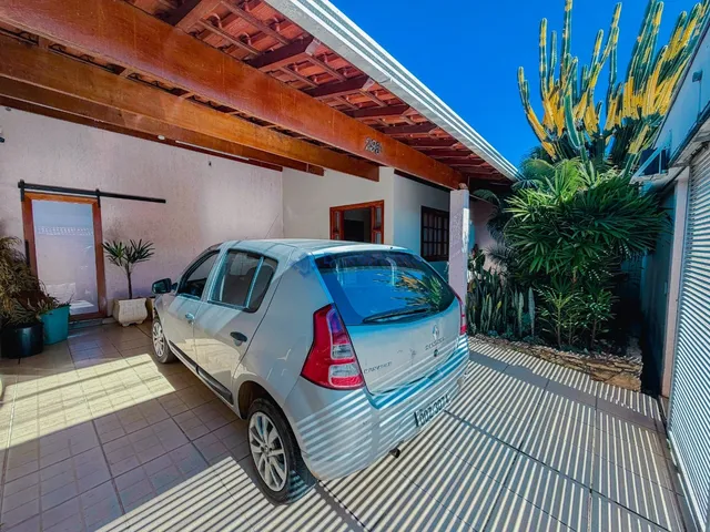 Imagem 11: CASA RESIDENCIAL em ALFENAS - MG, JARDIM NOVA AMÉRICA