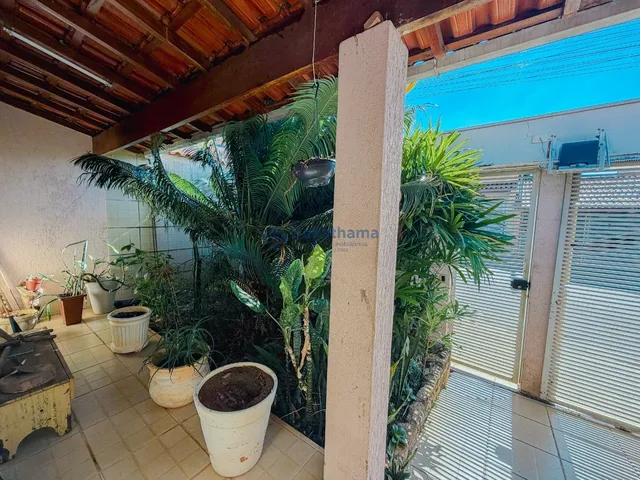 Imagem 7: CASA RESIDENCIAL em ALFENAS - MG, JARDIM NOVA AMÉRICA