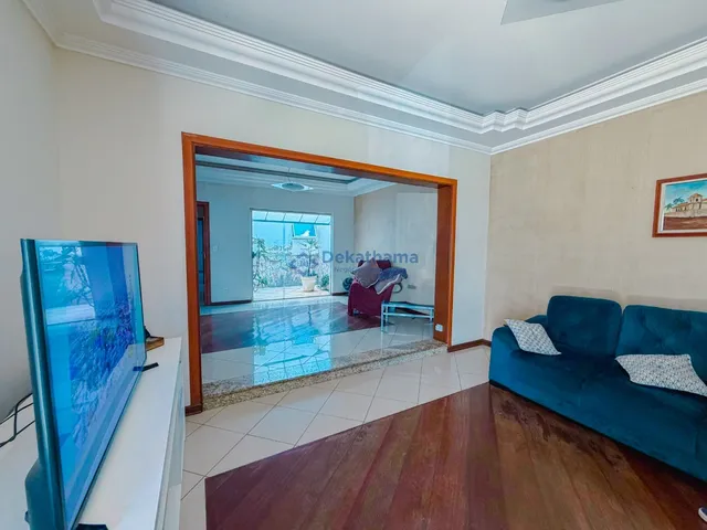 Imagem 12: CASA RESIDENCIAL em ALFENAS - MG, JARDIM NOVA AMÉRICA