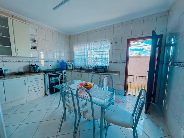 Imagem 8: CASA RESIDENCIAL em ALFENAS - MG, JARDIM NOVA AMÉRICA