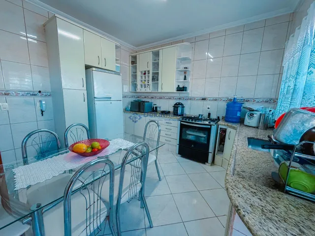 Imagem 2: CASA RESIDENCIAL em ALFENAS - MG, JARDIM NOVA AMÉRICA
