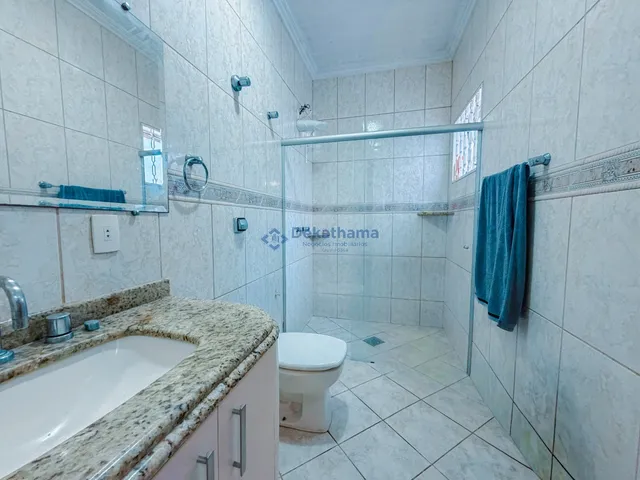 Imagem 14: CASA RESIDENCIAL em ALFENAS - MG, JARDIM NOVA AMÉRICA
