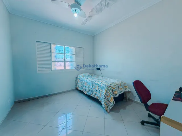 Imagem 15: CASA RESIDENCIAL em ALFENAS - MG, JARDIM NOVA AMÉRICA