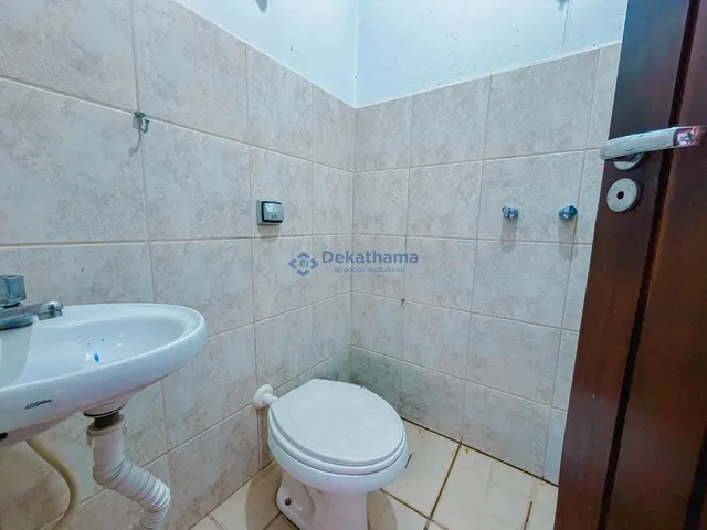 Imagem 10: CASA RESIDENCIAL em ALFENAS - MG, JARDIM NOVA AMÉRICA