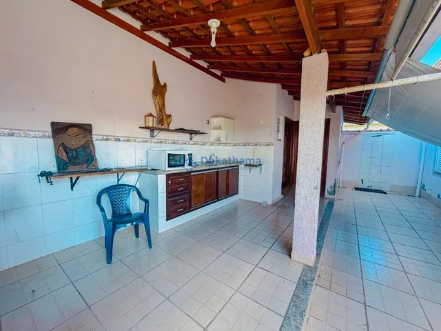 Imagem 9: CASA RESIDENCIAL em ALFENAS - MG, JARDIM NOVA AMÉRICA