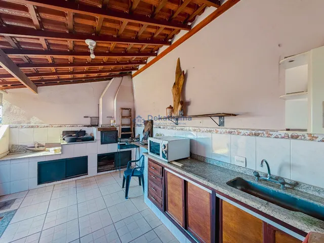 Imagem 16: CASA RESIDENCIAL em ALFENAS - MG, JARDIM NOVA AMÉRICA