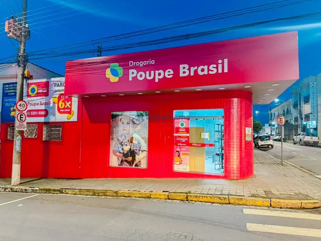 Imagem: PONTO COMERCIAL em ALFENAS - MG, CENTRO