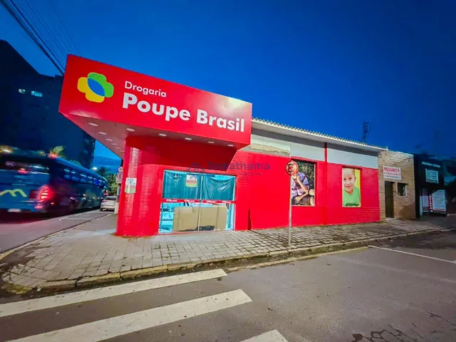 Imagem 12: PONTO COMERCIAL em ALFENAS - MG, CENTRO