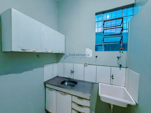 Imagem 9: PONTO COMERCIAL em ALFENAS - MG, CENTRO