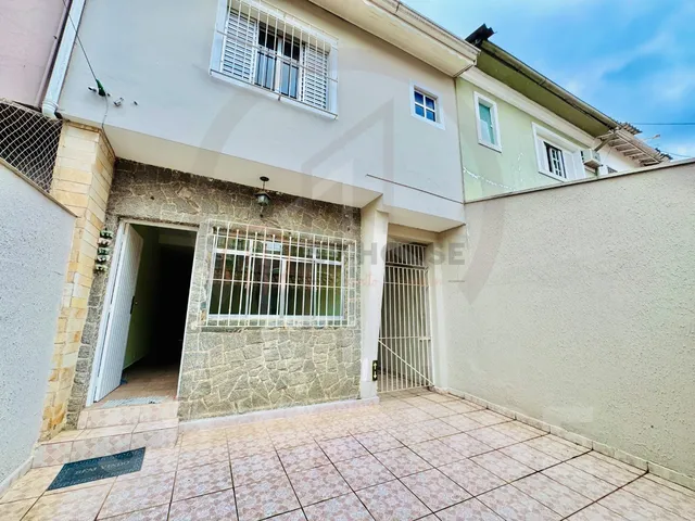Imagem: Casa a venda no Brooklin, 2 quartos, 2 vagas