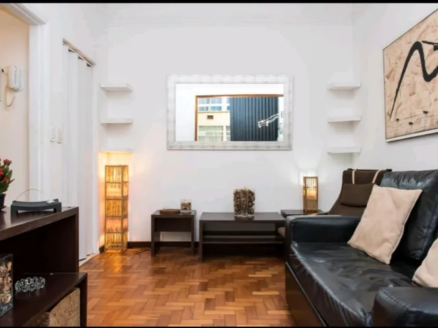 Imagem: Apartamento Apartamento Padrão em RIO DE