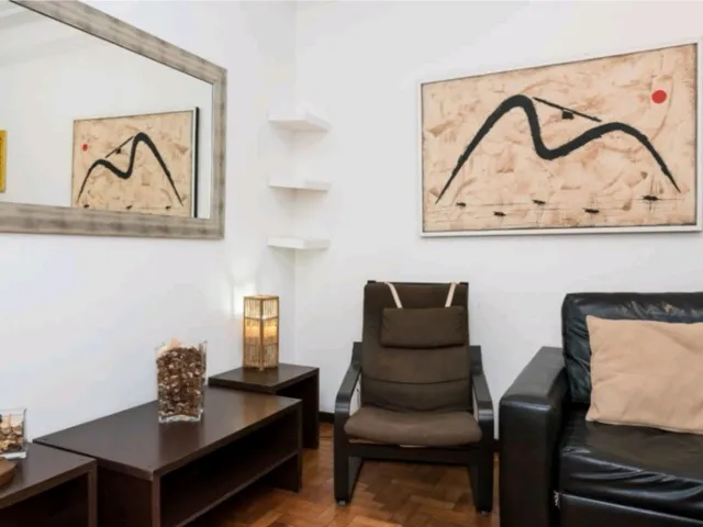 Imagem 3: Apartamento Apartamento Padrão em RIO DE JANEIRO - RJ, COPACABANA