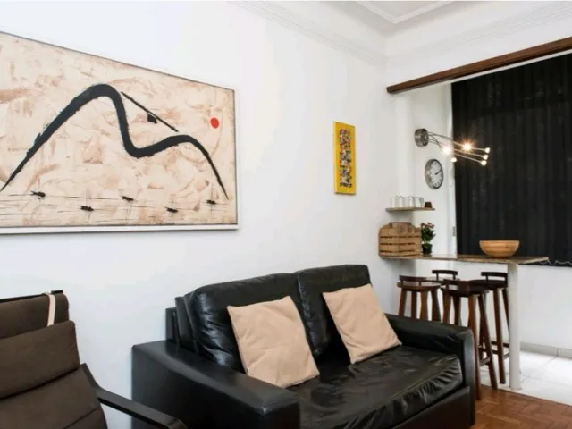 Imagem 6: Apartamento Apartamento Padrão em RIO DE JANEIRO - RJ, COPACABANA