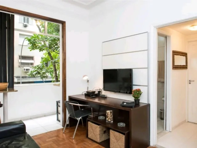 Imagem 8: Apartamento Apartamento Padrão em RIO DE JANEIRO - RJ, COPACABANA