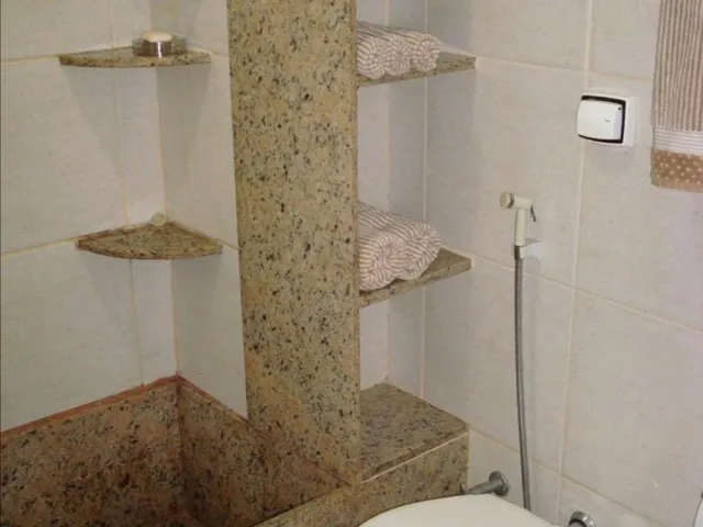 Imagem 2: Apartamento Apartamento Padrão em RIO DE JANEIRO - RJ, COPACABANA