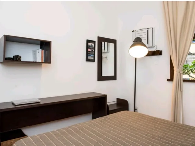 Imagem 10: Apartamento Apartamento Padrão em RIO DE JANEIRO - RJ, COPACABANA