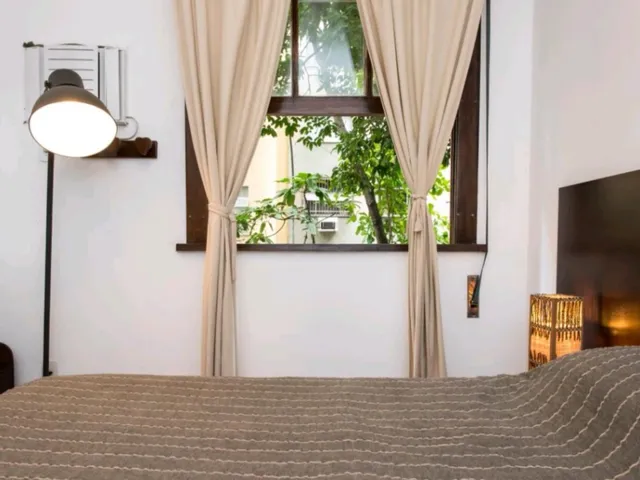 Imagem 4: Apartamento Apartamento Padrão em RIO DE JANEIRO - RJ, COPACABANA