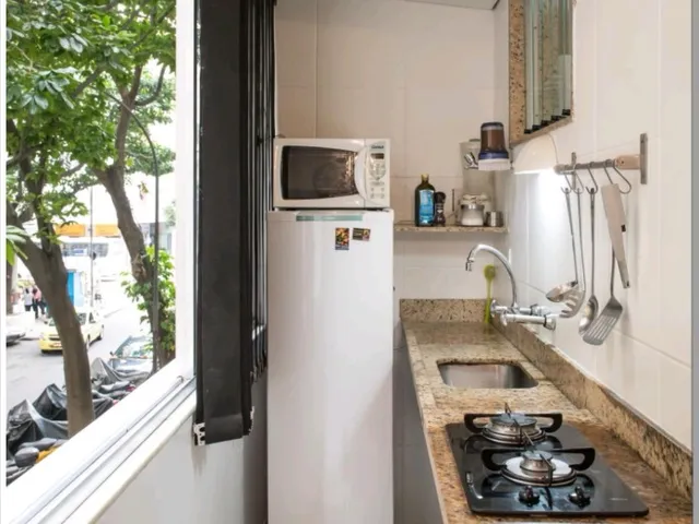 Imagem 9: Apartamento Apartamento Padrão em RIO DE JANEIRO - RJ, COPACABANA