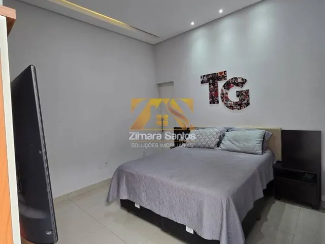 Imagem 4: Casa Semimobiliada para Locação, Plano Diretor Sul ARSO 53 Quadra 507 sul - Palmas/To