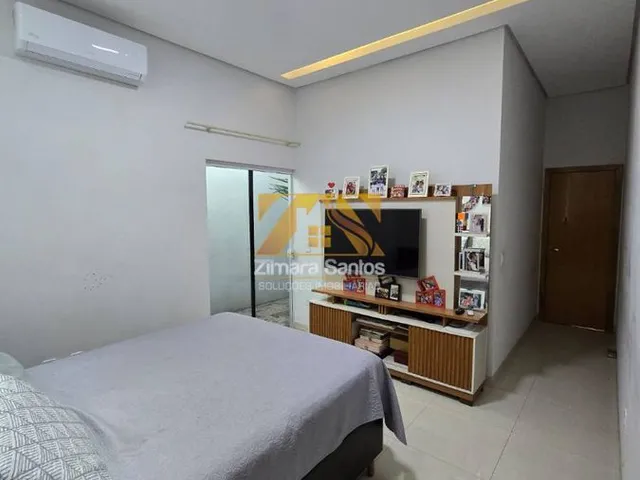 Imagem 9: Casa Semimobiliada para Locação, Plano Diretor Sul ARSO 53 Quadra 507 sul - Palmas/To