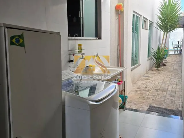 Imagem 5: Casa Semimobiliada para Locação, Plano Diretor Sul ARSO 53 Quadra 507 sul - Palmas/To