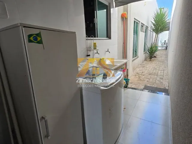 Imagem 15: Casa Semimobiliada para Locação, Plano Diretor Sul ARSO 53 Quadra 507 sul - Palmas/To