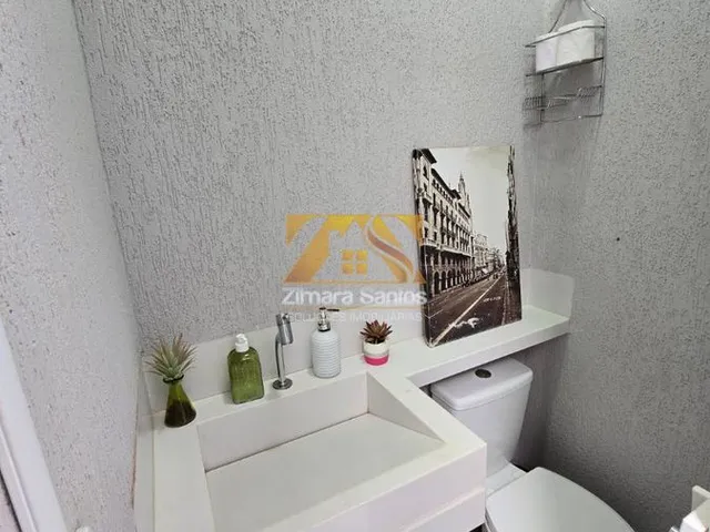 Imagem 13: Casa Semimobiliada para Locação, Plano Diretor Sul ARSO 53 Quadra 507 sul - Palmas/To