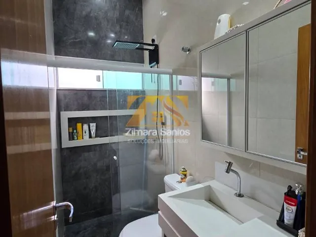 Imagem 12: Casa Semimobiliada para Locação, Plano Diretor Sul ARSO 53 Quadra 507 sul - Palmas/To