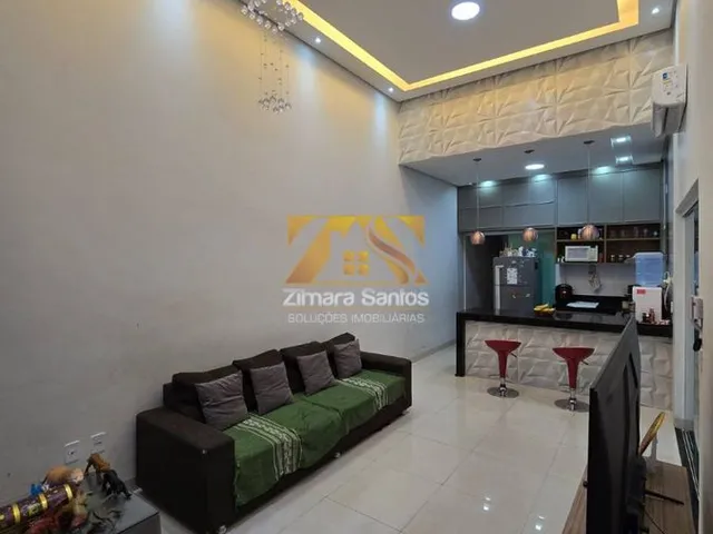 Imagem 14: Casa Semimobiliada para Locação, Plano Diretor Sul ARSO 53 Quadra 507 sul - Palmas/To