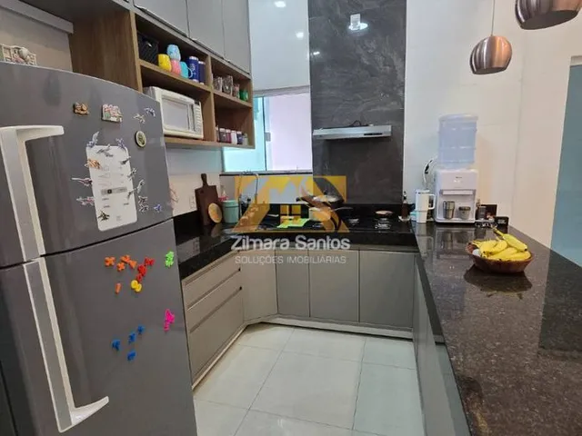 Imagem 3: Casa Semimobiliada para Locação, Plano Diretor Sul ARSO 53 Quadra 507 sul - Palmas/To
