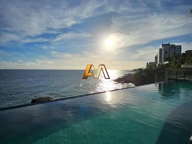 Imagem 6: APARTAMENTO ALTO PADRÃO 4 SUÍTES EM ONDINA