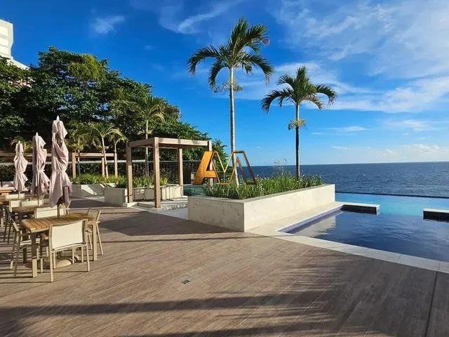 Imagem 7: APARTAMENTO ALTO PADRÃO 4 SUÍTES EM ONDINA