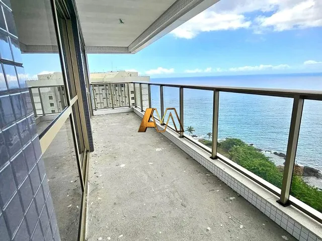 Imagem 8: APARTAMENTO ALTO PADRÃO 4 SUÍTES EM ONDINA