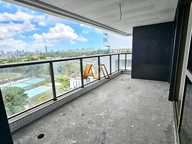 Imagem 4: APARTAMENTO ALTO PADRÃO 4 SUÍTES EM ONDINA