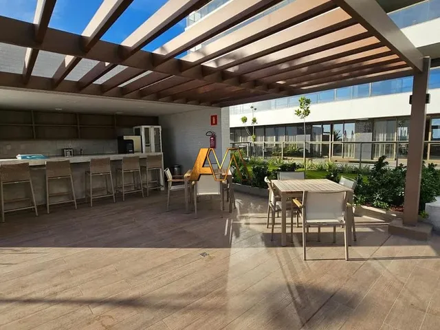 Imagem 5: APARTAMENTO ALTO PADRÃO 4 SUÍTES EM ONDINA