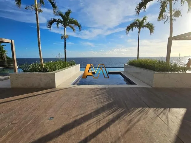 Imagem 2: APARTAMENTO ALTO PADRÃO 4 SUÍTES EM ONDINA