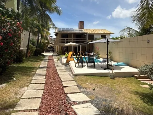 Imagem 1: CASA DUPLEX 4 SUÍTES NA PRAIA DO FLAMENGO