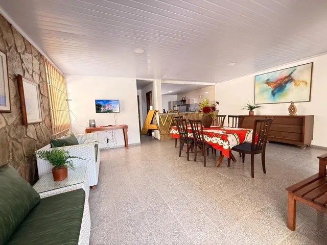 Imagem 13: CASA DUPLEX 4 SUÍTES NA PRAIA DO FLAMENGO