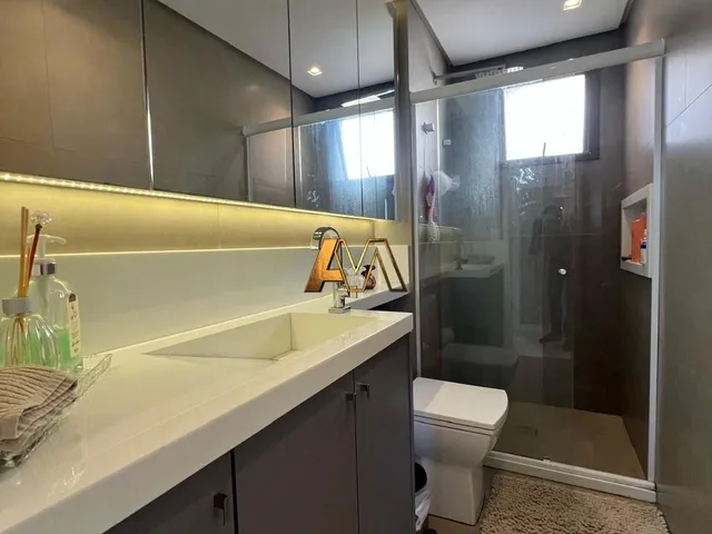 Imagem 15: APTO 3/4 COM GABINETE NA PARALELA