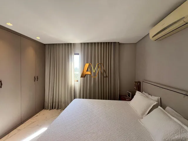 Imagem 14: APTO 3/4 COM GABINETE NA PARALELA