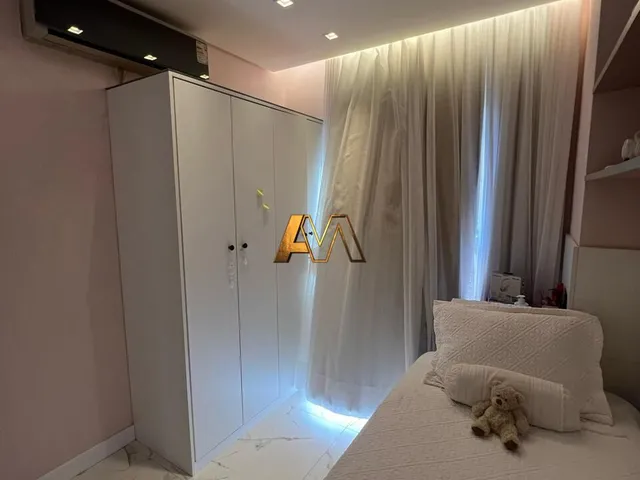 Imagem 7: APTO 3/4 COM GABINETE NA PARALELA