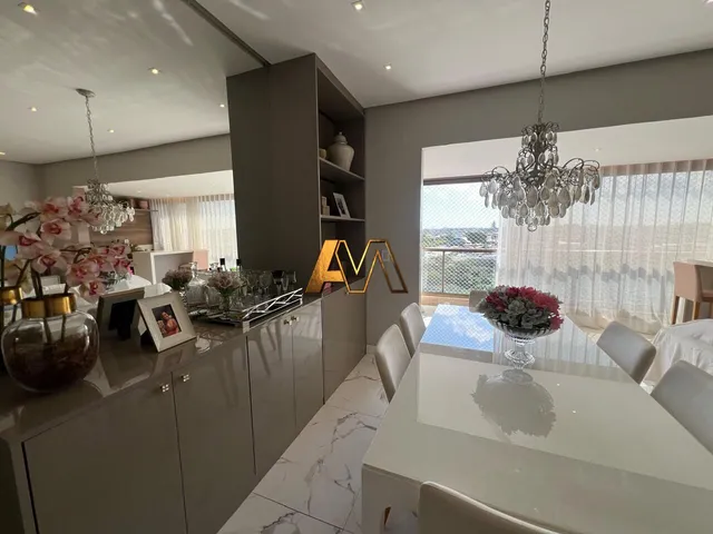 Imagem 2: APTO 3/4 COM GABINETE NA PARALELA